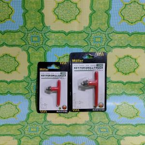 Kunci Kepala Mesin Bor Merk MOLLAR