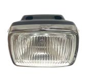 High-Quality TMX 155 Headlight for Motorcycle COD