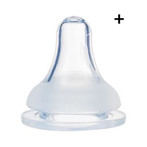 Pigeon Dot Botol Bayi 3.8cm standard pacifier Dot Nipple - BB008