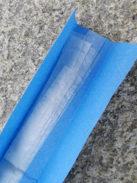 Five packages of new flute membrane for playing in 2020: reed membrane ...