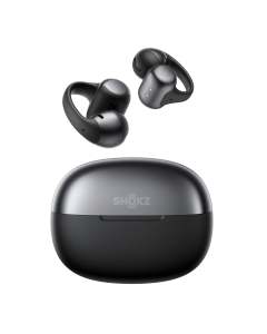 [Clearance]SHOKZ E310 OpenDots ONE clip earphone wireless bluetooth|airy small light|Open-ear comfortable|Immersive audio experience|Up to 40 hours of long play time|Fashion colors|Carry easily outdoors|Compatible with iPhone & Android