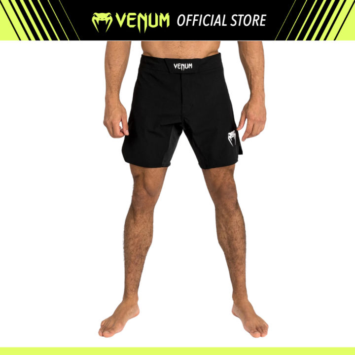 Pantaloncini Da Combattimento VENUM Contender Per Uomo - Leggeri, Resistenti, Ideali Per MMA E Jiu-Jitsu