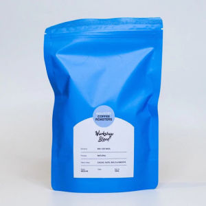 Industry - Workshop Blend (Freshly Roasted Beans)
