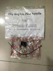 CỤM DÂY VÀ MẠCH TẮT MỞ ĐÈN THÔNG MINH DÀNH CHO XE PG1