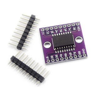 [ezrae Libun] ULN2803A Transistor Arrays Driver Module High Withstand Voltage Current Original