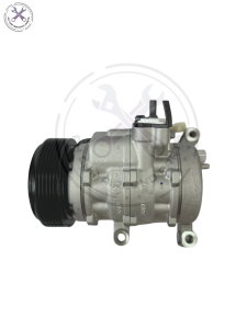 [OEM NEW] COMPRESSOR PERODUA ALZA 1.5 PERODUA MYVI LAGI BEST 1.3 & 1.5 ND 6PK FOR CAR AIRCOND