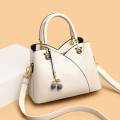 OJE008 Tulen Kangaroo Kulit Asli Beg Wanita 2021 Beg Musim Panas Baru Elegan untuk Memberi Ibu Fesyen Beg Tangan Beg Crossbody Wanita beg. 