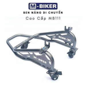 Ben nâng xe DUCATI Panigale Ben nâng di chuyển xe máy motor pkl ducati ben nâng xe mbiker