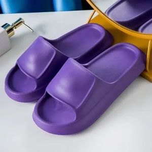 Xishop  มาใหม่ รองเท้าสวมลำลอง รองเท้าแฟชั่น รองเท้าสวมสีพื้น 🎯รองเท้าแตะแบบสวมใส่สบาย รองเท้าเก๋ดีไซน์ไม่ซ้ำใคร🌈