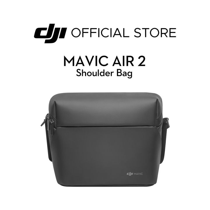 DJI Mavic Air 2 Shoulder Bag Lazada PH