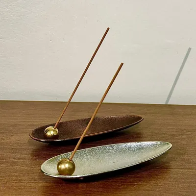 Japanese Style Incense Sticks Plates Healing Incense Burners Stick Holder Censer Rack Table Supplies Home Decor