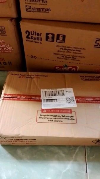 Buyer review video 3