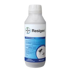 Bayer Resigen® EC Pesticide S-bioallethrin Permethrin Piperonyl Butoxide Insecticidefor Cockroaches Flies & Mosquitoes
