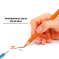 LYRA Osiris Aquarell MetalBox 24 Warna Pensil Warna Colour Pencil Gambar Berkualitas LYR-2531240. 