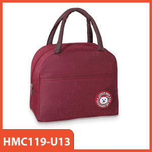 TAS BEKAL || LUNCH BAG | TAS BEKAL SERBAGUNA |THERMAL BAG | TAS BEKAL MENJAGA SUHU TEMPERATUR | COOLER BAG 5