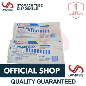 STOMACH TUBE DISPOSABLE