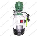 Máy Bơm Dầu Nhớt Bánh Răng 220V WCB-100 | Bơm Dầu WCB100. 
