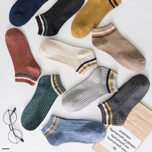 TẤT NỮ CỔ NGẮN THOÁNG THẤM HÚT MỒ HÔI PHONG CÁCH NHẬT BẢN