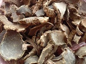 Nghệ đen sấy khô | Nghệ đen khô - Gói 200gr