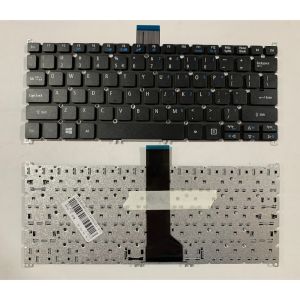 Bàn phím laptop (HD1) bố cục US dành cho Acer Aspire V5-121 V5-122 V5-131 V5-171 S5-391 V5-122P V5-132