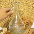 EIFFEL WINE Bottle 200 mL Botol Wine Botol Anggur Kaca. 