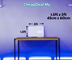 High Quality Whiteboard Magnetic  1.5x2 2x3 3x4 3x5 3x6 4x4 4x5 4x6 4x8 ALL SIZE Cheap Deal  (wall mounted) school office warehouse