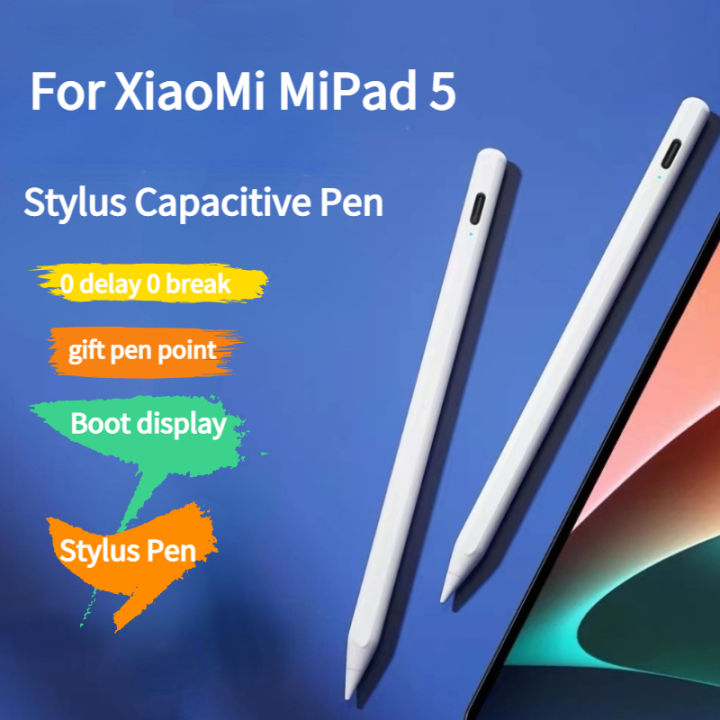 Stylus Pen For XiaoMi MiPad 5 Pro 11" 2021 MiPad5 Mi Pad 5 Pro Tablet