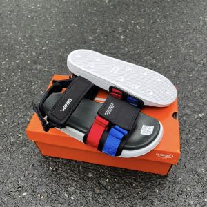 Thanh lý tồn kho Giày Sandals Vento Nam Nữ Quai ngang dạo phố đi chơi đi học SD10110