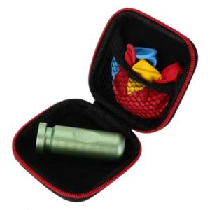 Chuyên nghiệp freediving Tai áp lực Equalizers Băng tập đàn hồi thiết bị dưới nước ngưng thở phụ trợ practing công cụ