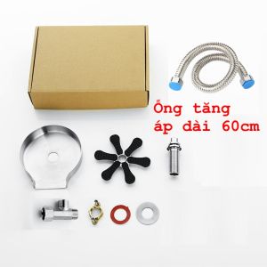 PHỤ KIỆN CỦA MÁY RỬA CỐC CHÉN LY SIÊU TỐC. Chất liệu Inox 304 nguyên khối và đệm silicone. Áp lực vòi tăng áp giúp làm sạch cốc chén ly nhanh thích hợp cho quán cafe bar nhà bếp chuyên nghiệp