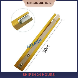 Good Quality Liposuction Toomey 10cc/20cc/50cc Locks Single Arm Liposuction Fat Clip Stainless Steel Liposuction Tool 1pcs