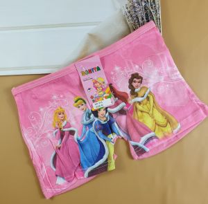 4 Pcs CD Anak Perempuan Celana Dalam Anak Cewek 712