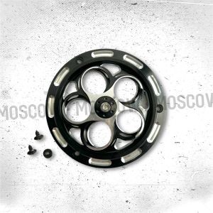 COVER TUTUP KIPAS MESIN FULL ALLUMINIUM CNC SPINER PELINDUNG MESIN RADIATOR UNIVERSAL MATIC COVER MOTOR PLUS INCLUDE BAUT BOSHING COVER PELINDUNG PENDINGIN COVER RADITOR QUALITY MOSCOW VESPA MIO BEAT VARIO FINO LEXI SCOOPY DLL