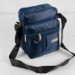 Tas Selempang Pria 10 Inch Polo Amstar Waterproof Tas Selempang Pria Wanita Slingbag