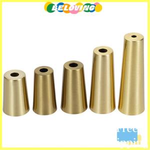 Beloving Flash Sale Nắp xi lanh ghế bàn bằng sắt chải chắc chắn để chân đệm an toàn bảo vệ đáy trang trí