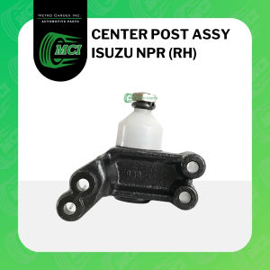 CENTER BOLT W/ NUT For Isuzu SPM (16*180mm 220mm*20mm)
