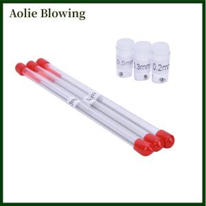 Aolie Painting Airbrush Body Brushwork Accessories Parts Spray Needle Nozzle
