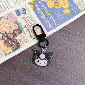 พวงกุญแจ กระเป๋าการ์ตูนจี้อุปกรณ์เสริมน่ารักสำหรับสาว ๆ