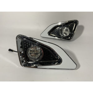 Foglamp Jetbus 3 / Lampu Kabut Jetbus 3 JB3 Sein Running / Foglamp Truck 24 volt