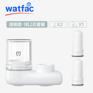watfac Faucet water purifier