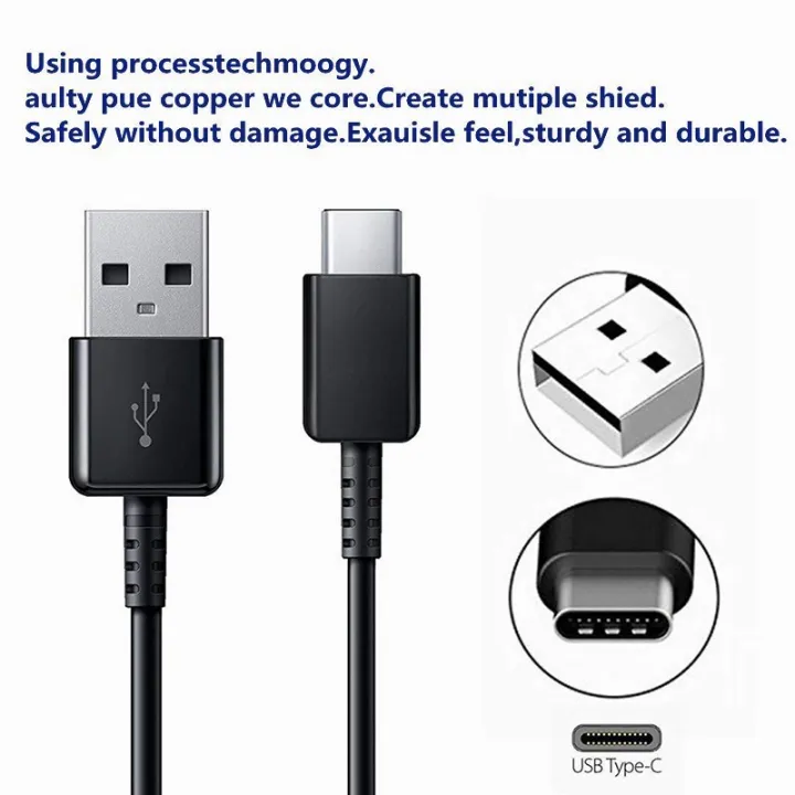 Samsung%20Quick%2015W%20EP-TA200%20Charger%20Travel%20Adapter%20with%202A%20USB%20C%20Charging%20Cable,%20suitable%20for%20Galaxy%20S23,%20S22,%20S21,%20S8,%20S9,%20S10%20Note%2010%209%20-%20Image%207