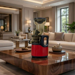 Máy ép chậm CAMEL công suất 150W Sáng tạo thức uống - BH 12 tháng