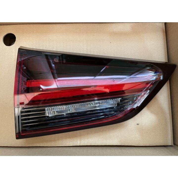 Mitsubishi Xpander 20172021 Genuine Tail Light Garnish Lazada PH
