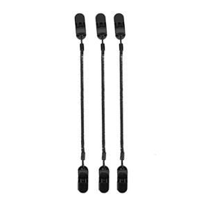 Thực Tế Dây Mũ câu cá Tái Sử Dụng Dây Hệ Thống TPU Và PC Kết Cấu Độ dài có thể điều chỉnh Weatherproofs Cho hoạt động ngoài trời