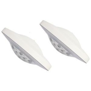 Submergible Pool Light Decoration 7 Color Models Waterproofed Floating Lamp for Outdoor Use