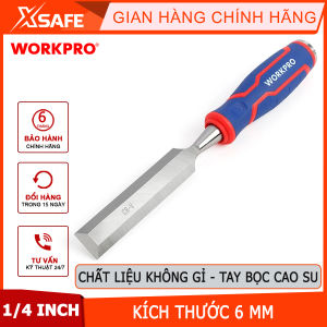 Xà beng kích thước 36 inch Workpro - WP245004