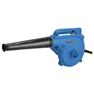 Máy Thổi Bụi Cầm Tay DongCheng DQF32 Công Suất 680W Hoạt Động Mạnh Mẽ Thiết Kế Nhỏ Nhẹ Chống Trơn Trượt Cầm Được Bằng 1 Tay Lưu Lượng Gió Lớn – Hàng Chính Hãng