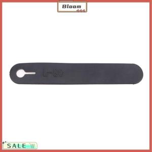 Follow Get New[Bloom Z] 10Pcs Motorcycle Rubber Frame Securing Cable Wiring Harness Power Cord Tie Clutch Line Brake Cable Ties Elastic Fix Accessories