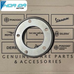 Thớt Đề / Bi Đề Cao Cấp Cho Xe Piaggio Vespa 3v/3vie: Vespa Sprint Primavera Lx Liberty GTS 3v…Hoa Đà Motor