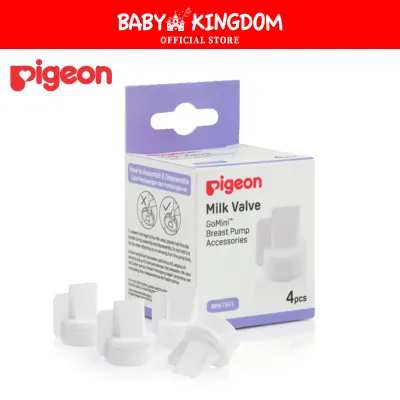 Pigeon GoMini™ Electric Double Breast Pump (Promo)